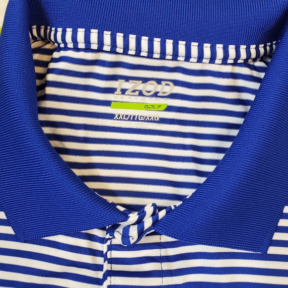 IZOD Golf Polo
Size XXL - Picture 2 of 4